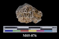 藏品(重晶石)的圖片